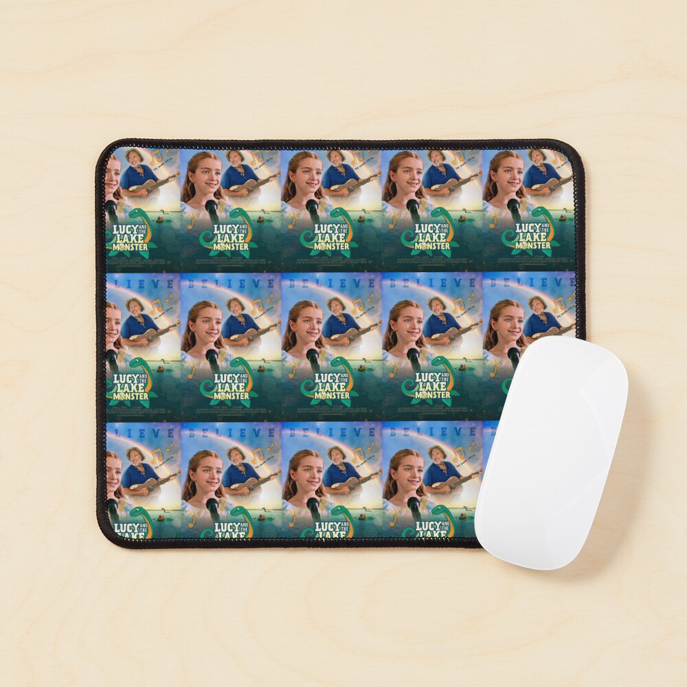 Item preview, Mouse Pad designed and sold by RichardRossiArt.