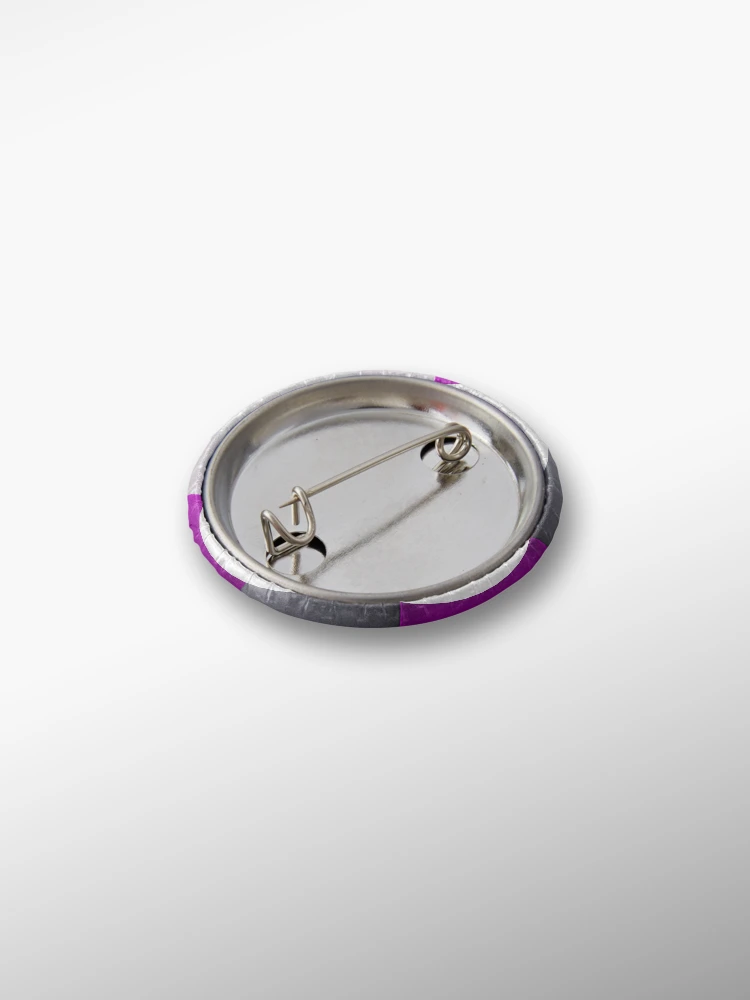 Thumbnail 2 von 3, Button, Lightspeed Rescue - Rosa designt und verkauft von PowerCores.