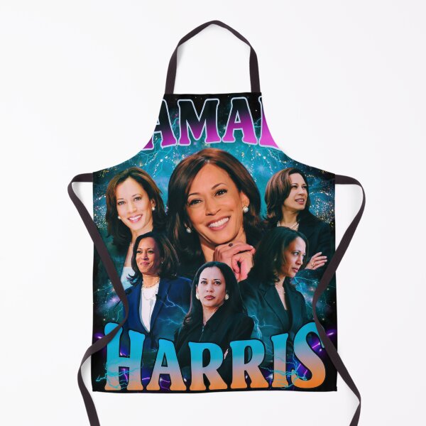 Item preview, Vintage 90s Kamala Harris 47 th President USA America 2024 Election Men Woman Kids. designed and sold by Taylor ART.