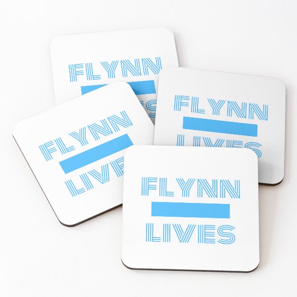 Item preview, Flynn Lives: TRON designed and sold by C-Collectible.