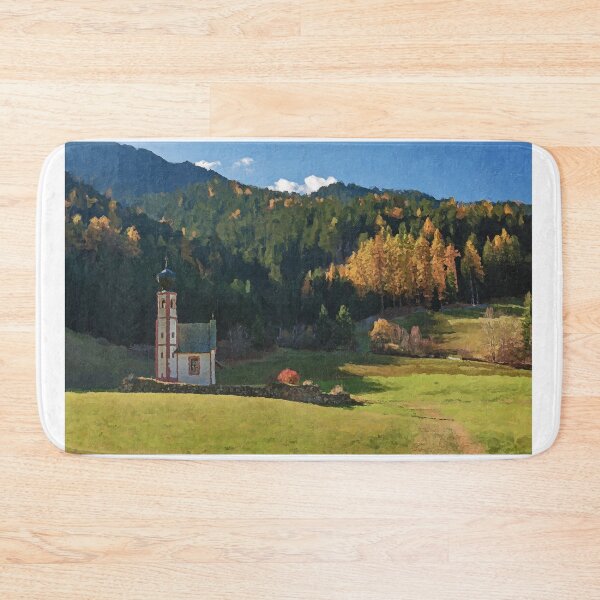 Item preview, Saint John  designed and sold by Elias Pentikis.