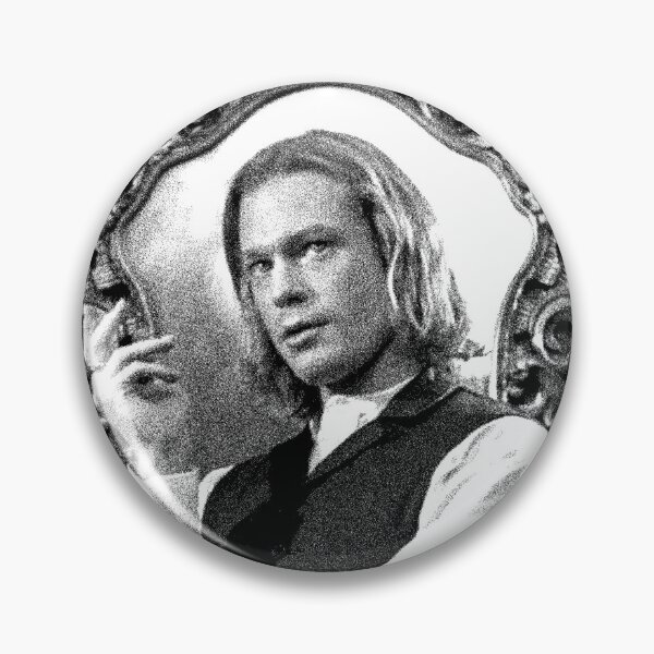 Item preview, The Vampire Lestat Design designed and sold by commonearthworm.