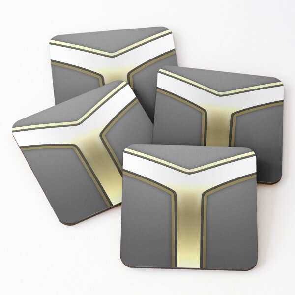 Item preview, Lightspeed Rescue - Titanium designed and sold by PowerCores.