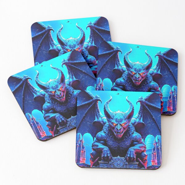 Item preview, Gargolean Watcher designed and sold by Kingcls.