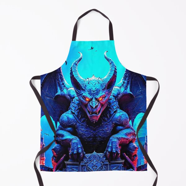 Item preview, Gargolean Watcher designed and sold by Kingcls.