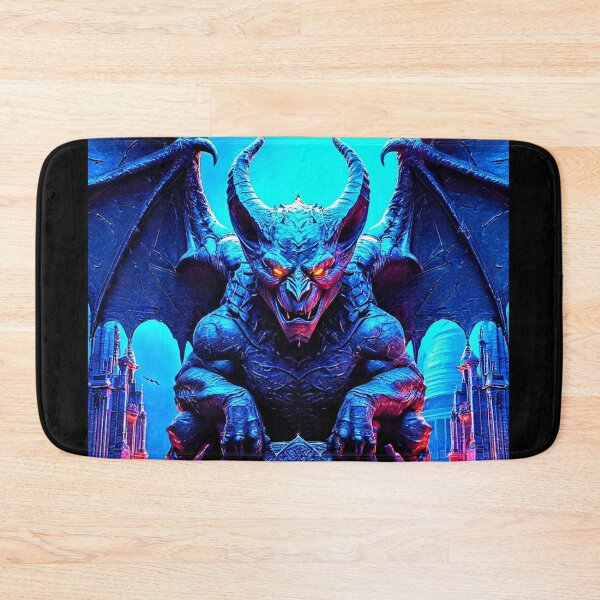 Item preview, Gargolean Watcher designed and sold by Kingcls.