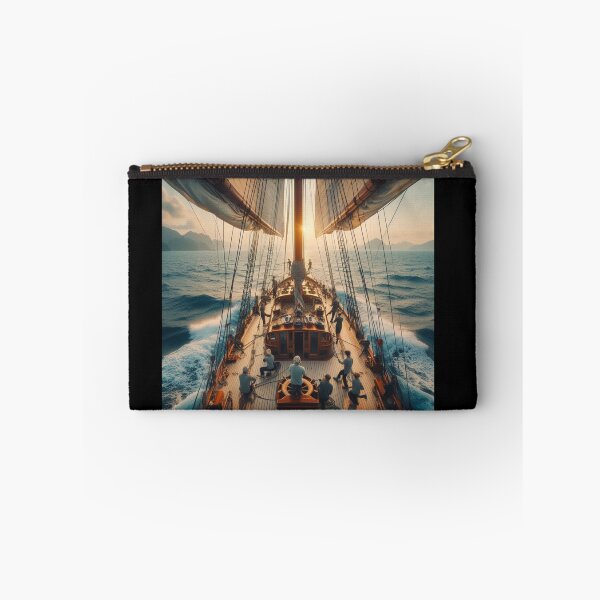 Item preview, Sailboat #2 designed and sold by JALNERVION SHOP.