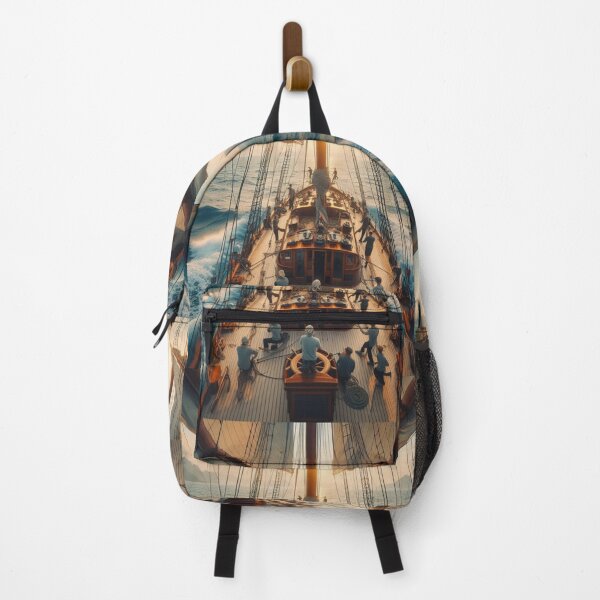 Item preview, Sailboat #2 designed and sold by JALNERVION SHOP.