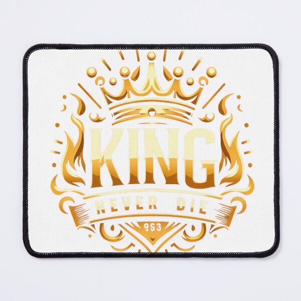 Item preview, KIng never die designed and sold by xBKJ.