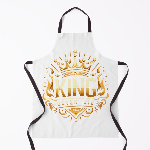 Item preview, KIng never die designed and sold by xBKJ.