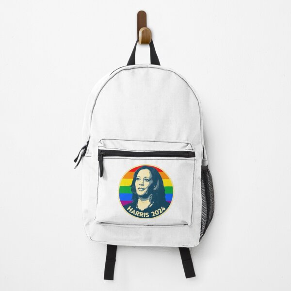 Item preview, Harris 2024 Pride designed and sold by partyfarty.