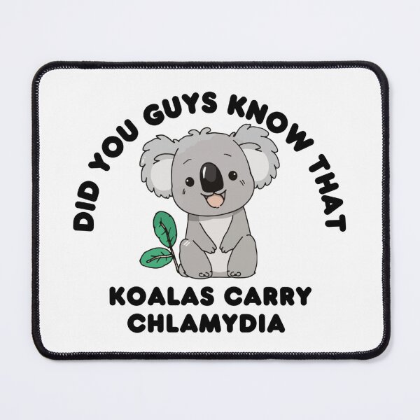 Item preview, Conan G Koala Quote designed and sold by DjBubbleDesigns.