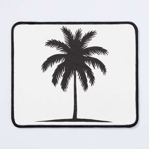 Item preview, Palm tree designed and sold by FusiTink.