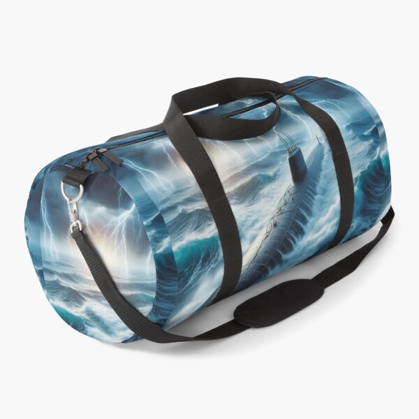 Item preview, Submarine #4 designed and sold by JALNERVION SHOP.