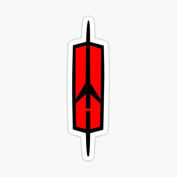 Item preview, Oldsmobile Rocket designed and sold by Threehitsdeep.