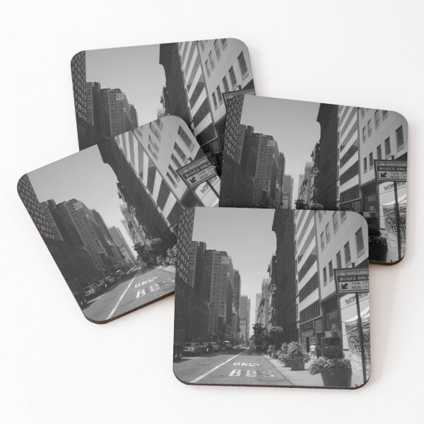 Item preview, NYC Leading Lines designed and sold by libbyfh1.