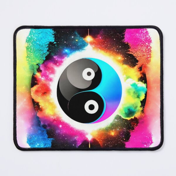 Item preview, Eyes Of Balance designed and sold by Kingcls.