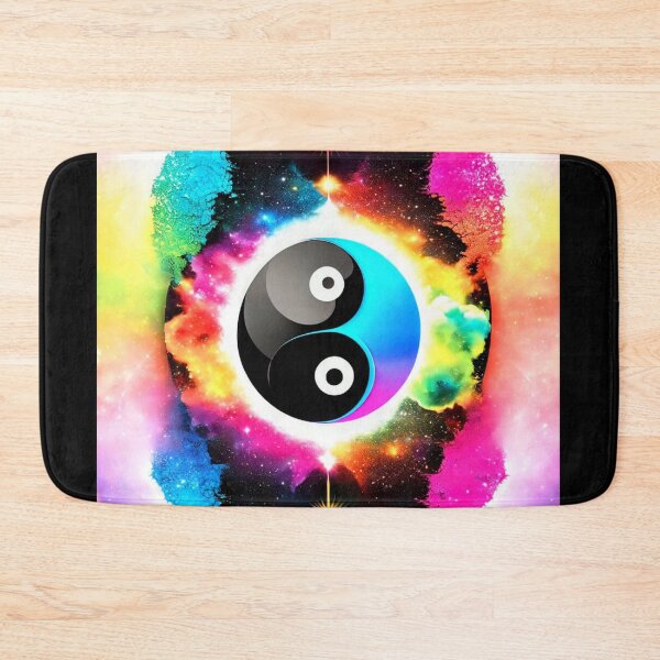 Item preview, Eyes Of Balance designed and sold by Kingcls.