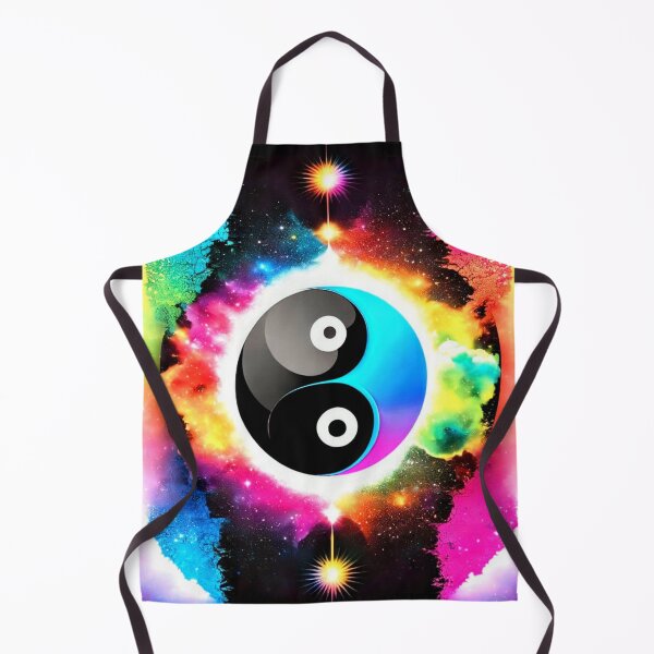 Item preview, Eyes Of Balance designed and sold by Kingcls.