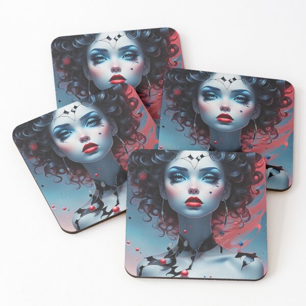 Item preview, Dark Muse designed and sold by SublimeMusings.