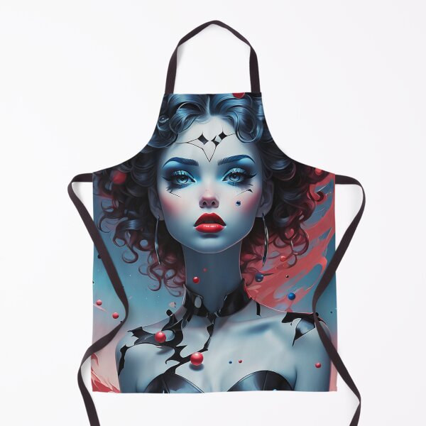 Item preview, Dark Muse designed and sold by SublimeMusings.