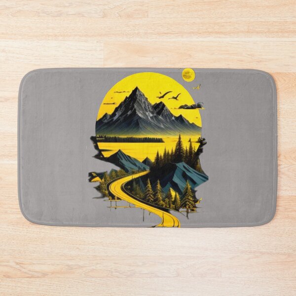 Item preview,  Golden twilight designed and sold by Nommade.