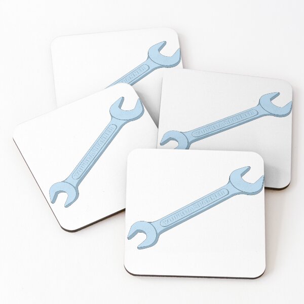 Item preview, You’re a Spanner” Comical Logo Design designed and sold by GrizzlyCollective.