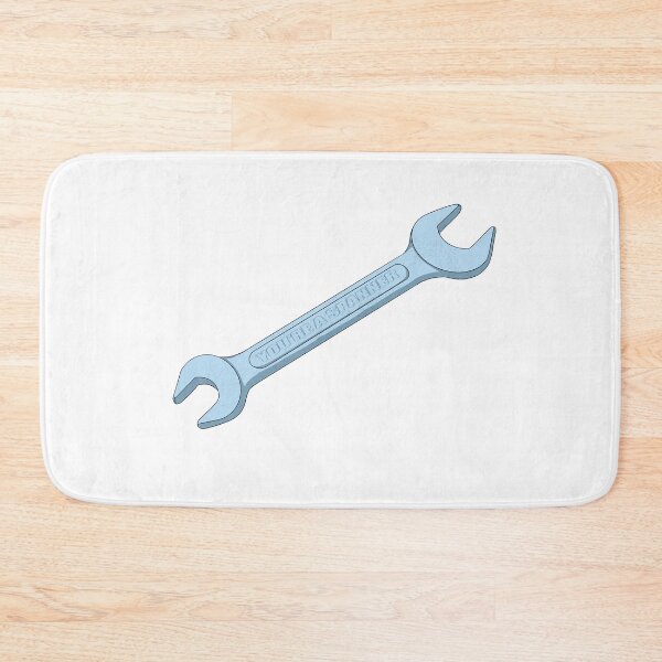 Item preview, You’re a Spanner” Comical Logo Design designed and sold by GrizzlyCollective.