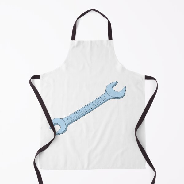 Item preview, You’re a Spanner” Comical Logo Design designed and sold by GrizzlyCollective.