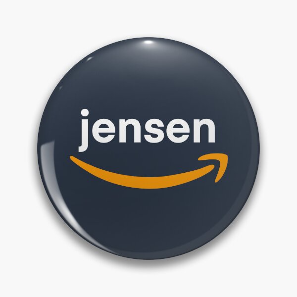Item preview, Jensen Ackles Prime designed and sold by M's Musings.