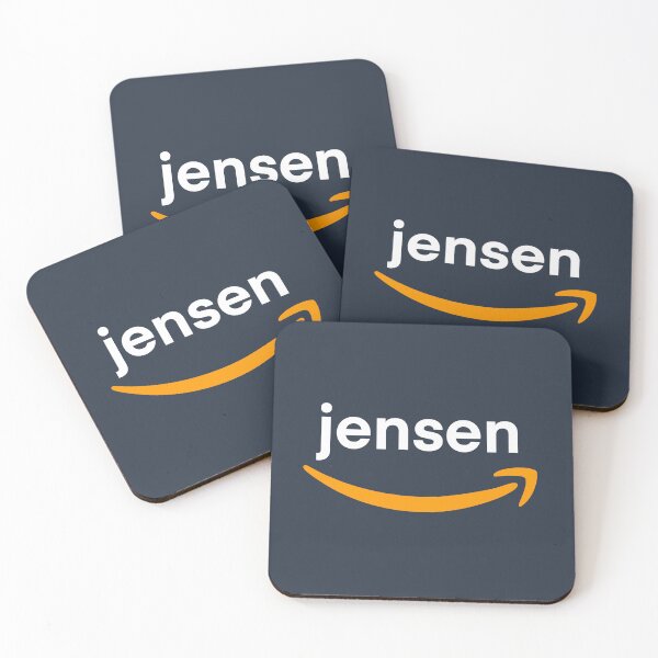Item preview, Jensen Ackles Prime designed and sold by M's Musings.