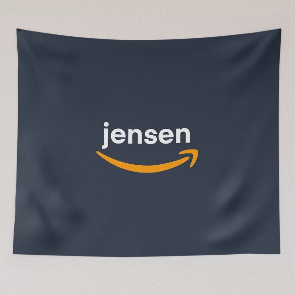 Item preview, Jensen Ackles Prime designed and sold by M's Musings.