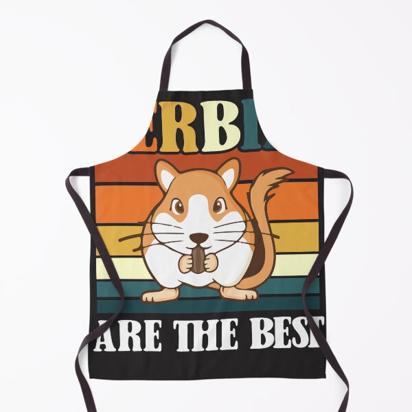 Item preview, Gerbils Are The Best designed and sold by Shellbelle44.