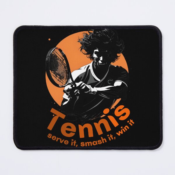 Item preview, Tennis backhand designed and sold by Mathlouthi-Isam.