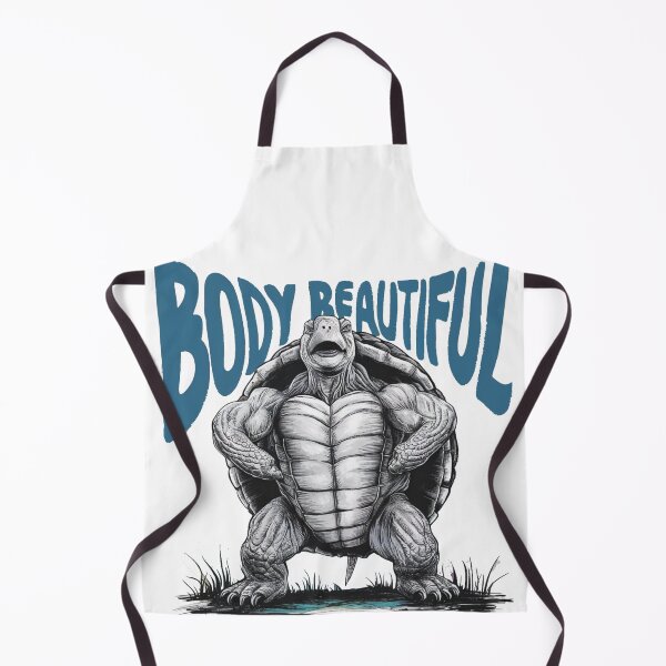 Item preview, Body Beautiful No.2 designed and sold by Gentle40Winks.