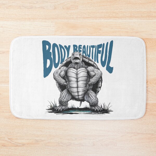 Item preview, Body Beautiful No.2 designed and sold by Gentle40Winks.