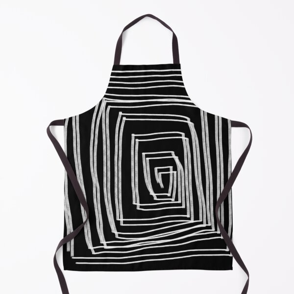 Item preview, Labyrinth spiral geometric designed and sold by badlydrawnbabe.