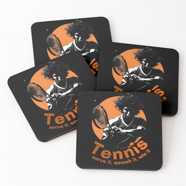 Item preview, Tennis backhand designed and sold by Mathlouthi-Isam.
