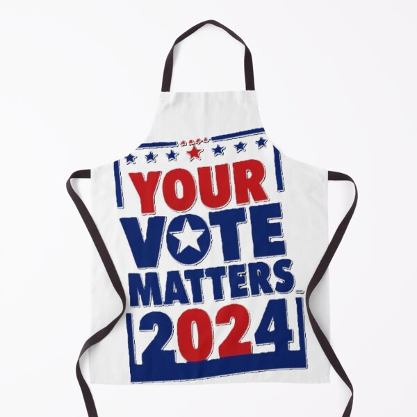 Item preview, Empower Your Voice: Vote in 2024 designed and sold by merve02shop.