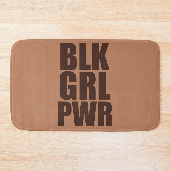 Item preview, Black Girl Power designed and sold by chaycreates.