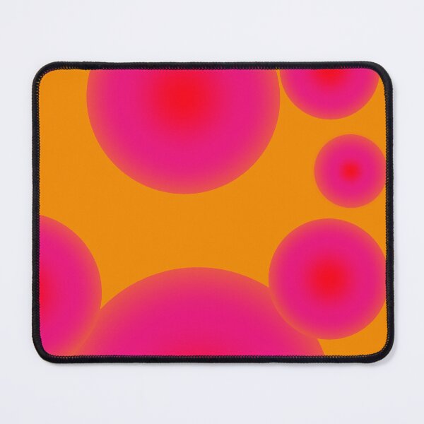 Item preview, orange aura designed and sold by shopDDR.
