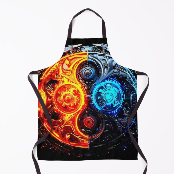 Item preview, Techno Balance designed and sold by Kingcls.