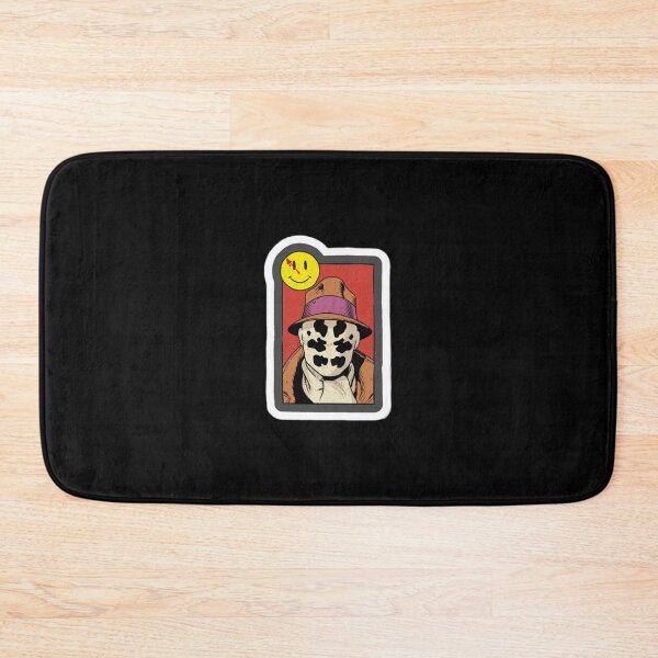 Item preview, Relive the Epic: Watchmen Stickers That Tell Stories designed and sold by TiendaRoja.