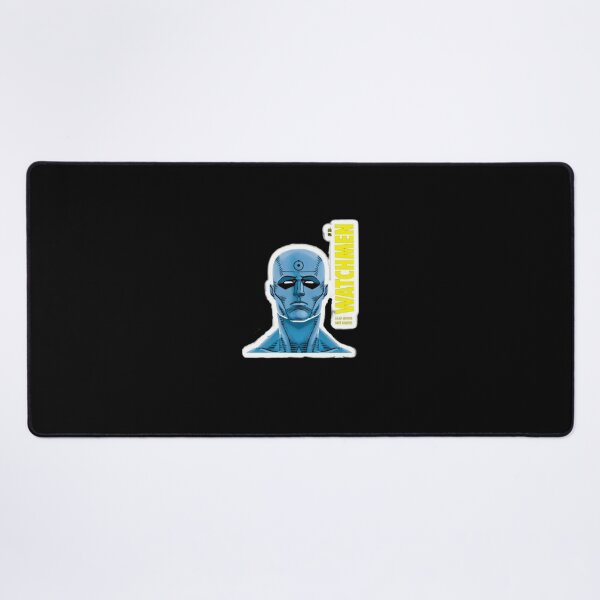 Item preview, Adhesive Heroes: Watchmen Stickers for True Fans designed and sold by TiendaRoja.