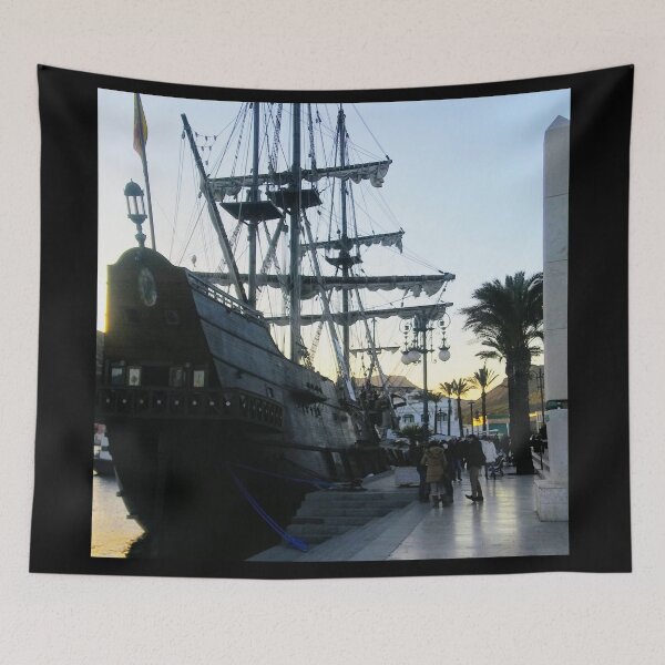 Item preview, Sailboat #1 designed and sold by JALNERVION SHOP.