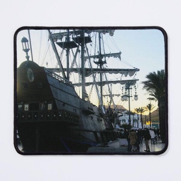 Item preview, Sailboat #1 designed and sold by JALNERVION SHOP.