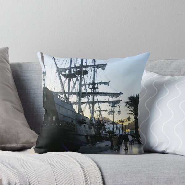 Item preview, Sailboat #1 designed and sold by JALNERVION SHOP.