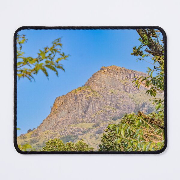 Item preview, Execution Rock, Eswatini designed and sold by SafariByMarisa.