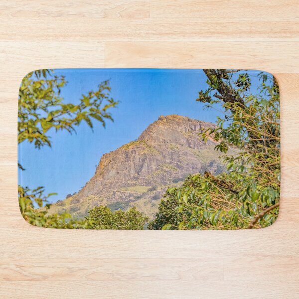Item preview, Execution Rock, Eswatini designed and sold by SafariByMarisa.
