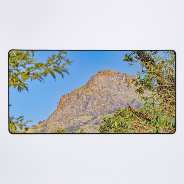 Item preview, Execution Rock, Eswatini designed and sold by SafariByMarisa.